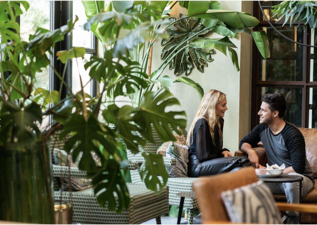 Hotel Indigo Brussels - City By Ihg Eksteriør bilde