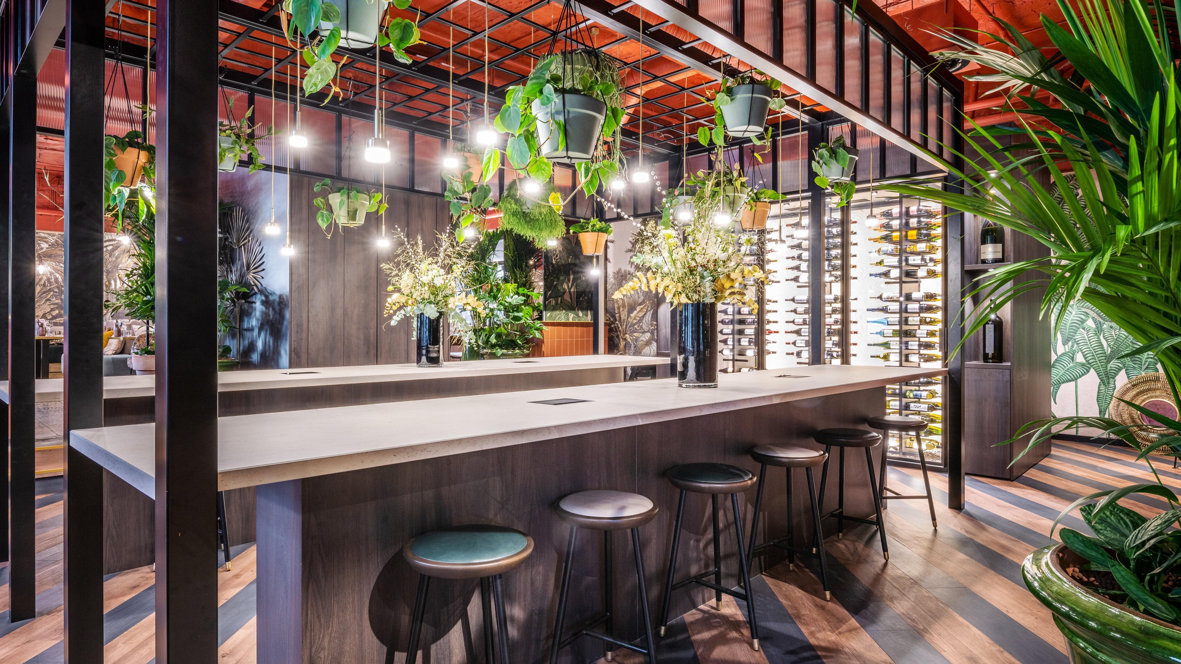Hotel Indigo Brussels - City By Ihg Eksteriør bilde